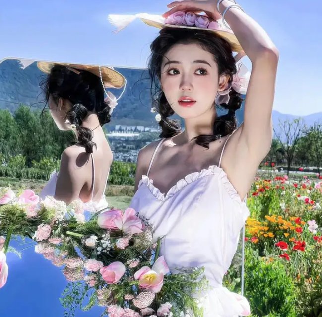我主沉浮