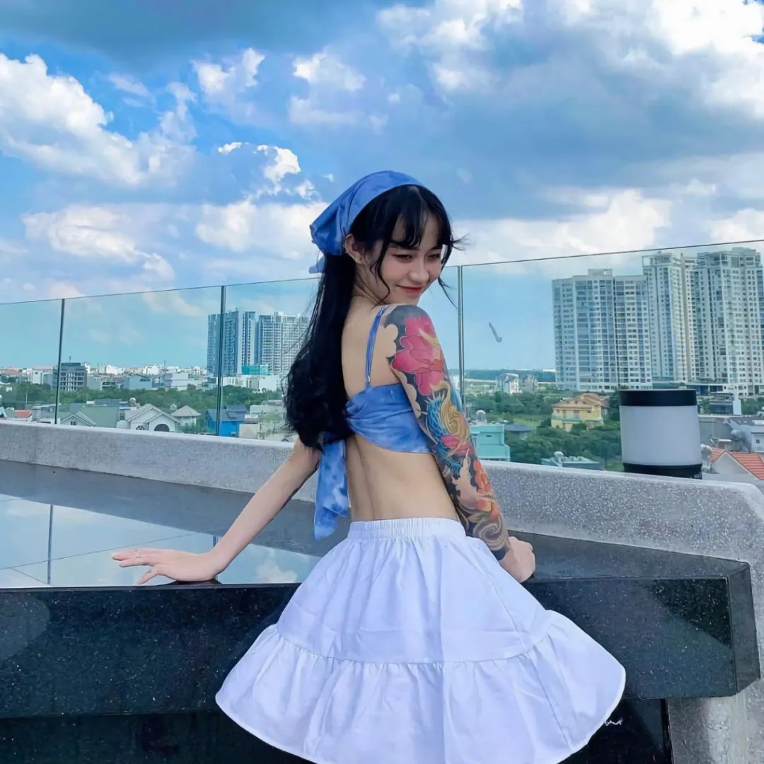 抽搐症候群